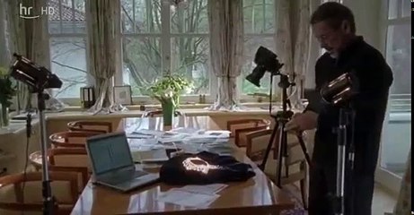 NEWW!!  Verliebte Diebe Komödie DE 2003 part 2/2