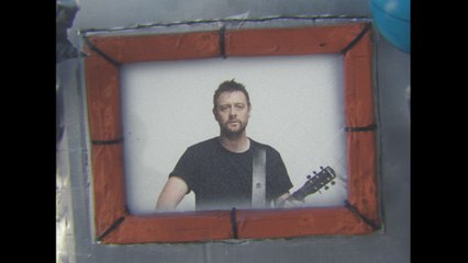 Shane Nicholson - Even If You Were The One