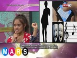 Mars Mashadow: Comedian host, missing in action na nga, nagawa pang mangutang!