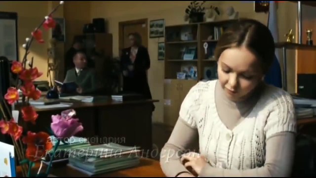 РАБОТА НАД ОШИБКАМИ (Русская мелодрама) ФИЛЬМЫ part 3/4