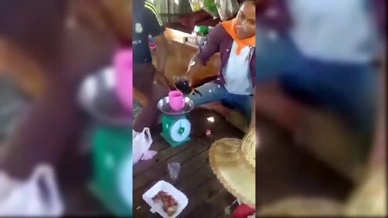 tranh say khong dong deu