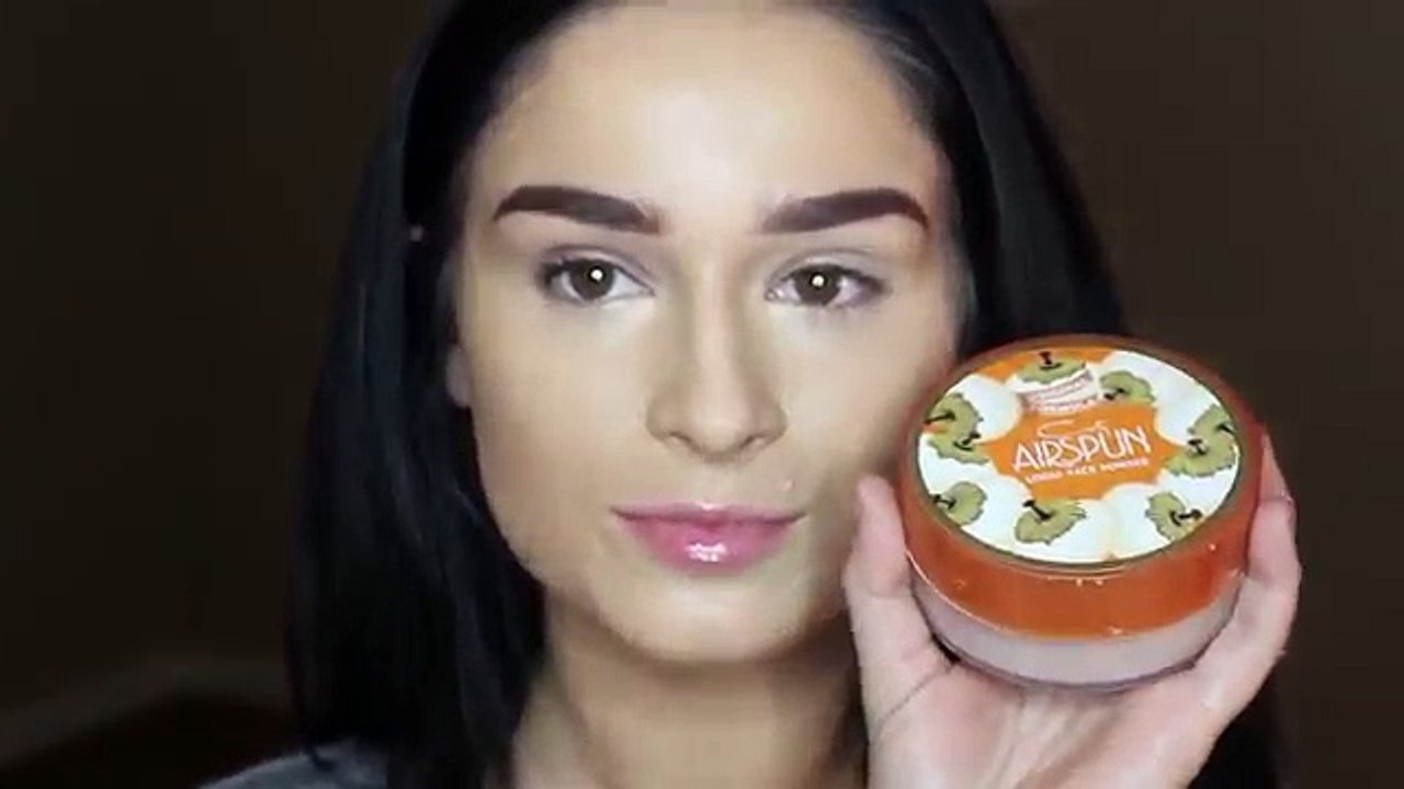 Sunset Eyes | Purple & Orange | Makeup Tutorial | Jenn Lee