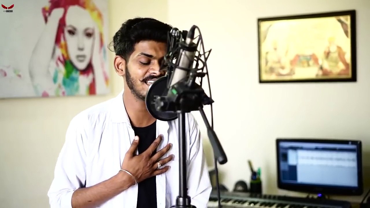 End (Full Video) - Abraam x Aiesle - Latest Punjabi Song 2018 - HiT SaNGeeT - YouTube