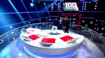 Elvisi, Juliani, Endri dhe Bledari nisin lojën ditën e diel në pyetjen e shtatë me 250,000 lekë. Luani me ne Live edhe ju, për tu bërë fitues i dhuratave të pu