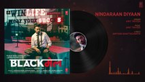 Nindaraan Diyaan Full Audio Song - Blackmail - Irrfan Khan - Amit Trivedi - Amitabh Bhattacharya -