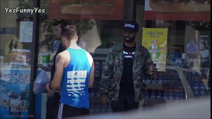 Prank Gone Mad - Funniest Videos 2016 || YesFunnyYes | Funny Prenk's and Funny Videos