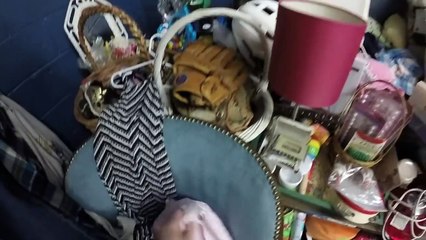 Trash Picking and Auction Pickups of the Week!