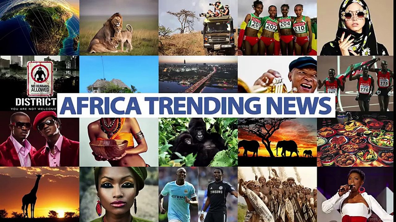 Africa is Building a Great Wall That Will Rival the USA and China