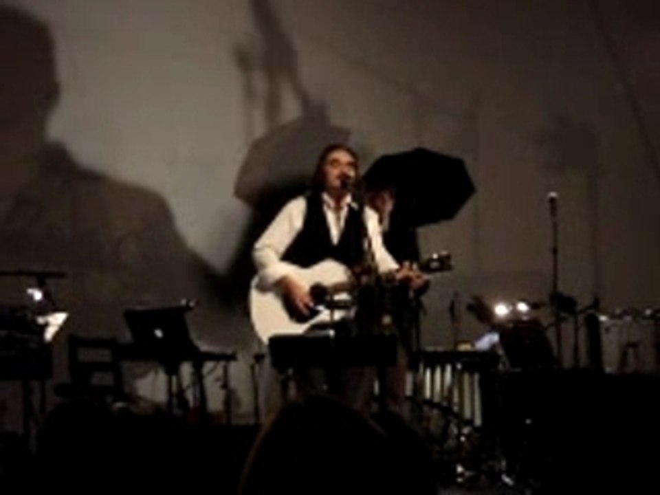Stephan Eicher - Hemmige