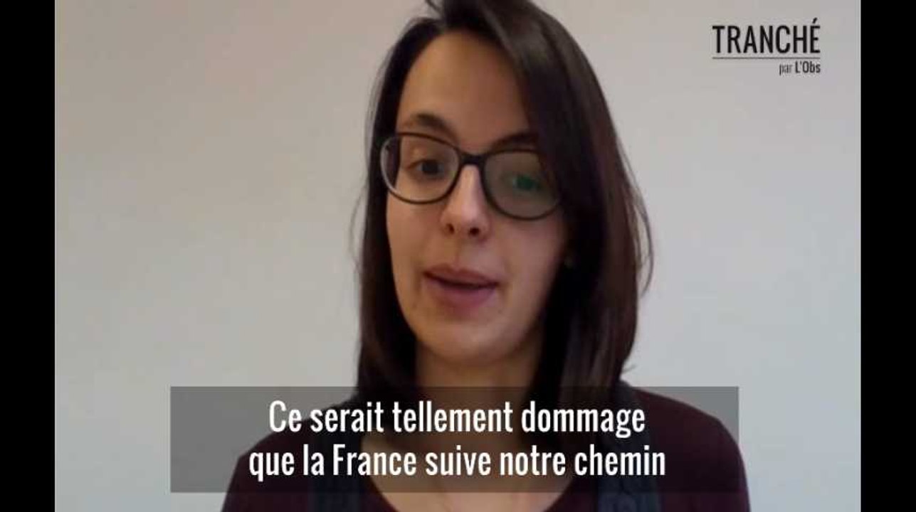 "Français, ne reproduisez pas avec la SNCF les erreurs des Britanniques"