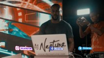 Turn Up With DJ Neptune And Friends 2018 Lagos Concert - DJ Neptune