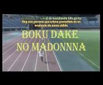 BOKU DAKE NO MADONNA 