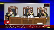 Sami Ibrahim's Intresting Analysis on Conversation Between Mushahid Syed and CJP Saqib Nisar.