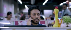 Full Video: Badla Song | Blackमेल | Irrfan Khan | Amit Trivedi | DIVINE | Amitabh B | Latest Songs