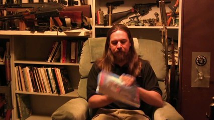 Forgotten Weapons - Book Review - The Great Remington 8, by John Henwood