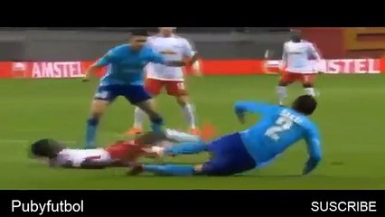 Buts Marseille 5-2 Leipzig / All Goals & Highlights