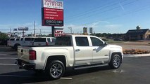 GMC Sierra 1500 SLT New Boston TX | Lifted GMC Sierra 1500 Dealer New Boston TX