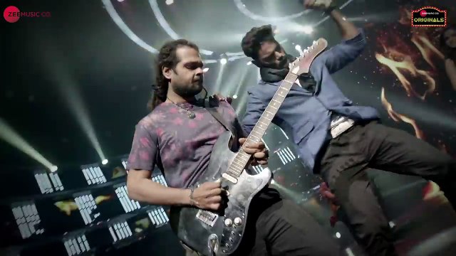 Raanjhan -Full HD Video Song -Arko - Shibani Kashyap - Yasser Desai - Asees Kaur - Vinnil Markan