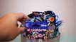 GHOSTBUSTERS PLAY DOH SURPRISE EGG! Tubey Toys Mystery Blind Bag Toy Video