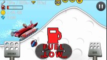 Hill Climb Racing With New Updates Android Gameplay