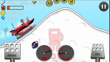 Hill Climb Racing With New Updates Android Gameplay