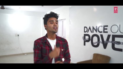 Dance Choreography : Ghar Se Nikalte Hi Song | Dance Out Of Poverty