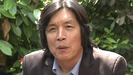 이창동 신작 '버닝' 칸영화제 경쟁 부문 진출 / YTN