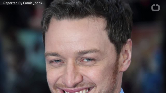 Bill Hader And James McAvoy Rumored To Be Joining IT: Part 2