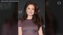 ‘Roseanne’ Star Emma Kenney Says She's Taking A Break From LA And Social Media