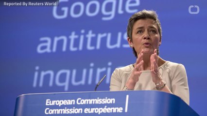 Experts Expect Google To Emerge Unscathed From EU's Antitrust Crackdown