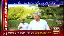 Headlines 1000 13th April 2018