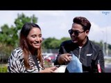 Cinta Sumbak Episod 9