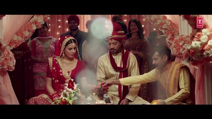 Nindaraan Diyaan Full Video Song | Blackmail | Irrfan Khan | Amit Trivedi | Amitabh Bhattacharya