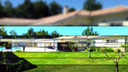 A vendre - Maison/villa - St aubin de medoc (33160) - 7 pièces - 196m²