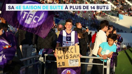 Toko Ekambi en feu avec le 14e de L1, ce n'est pas si commun