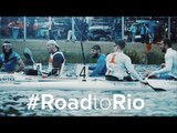 # RoadtoRio - Celebrating our Olympic and Paralympic qualifiers