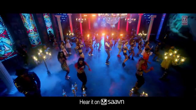 Bhoot Aaya Song | Nanu Ki Jaanu | Abhay Deol | Patralekhaa | Mika Singh | Fazilpuria |Sachin Gupta