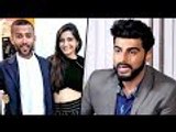 Arjun Kapoor Compliments Sonam Kapoor Beau Anand Ahuja's Recent Pic | Bollywood Buzz