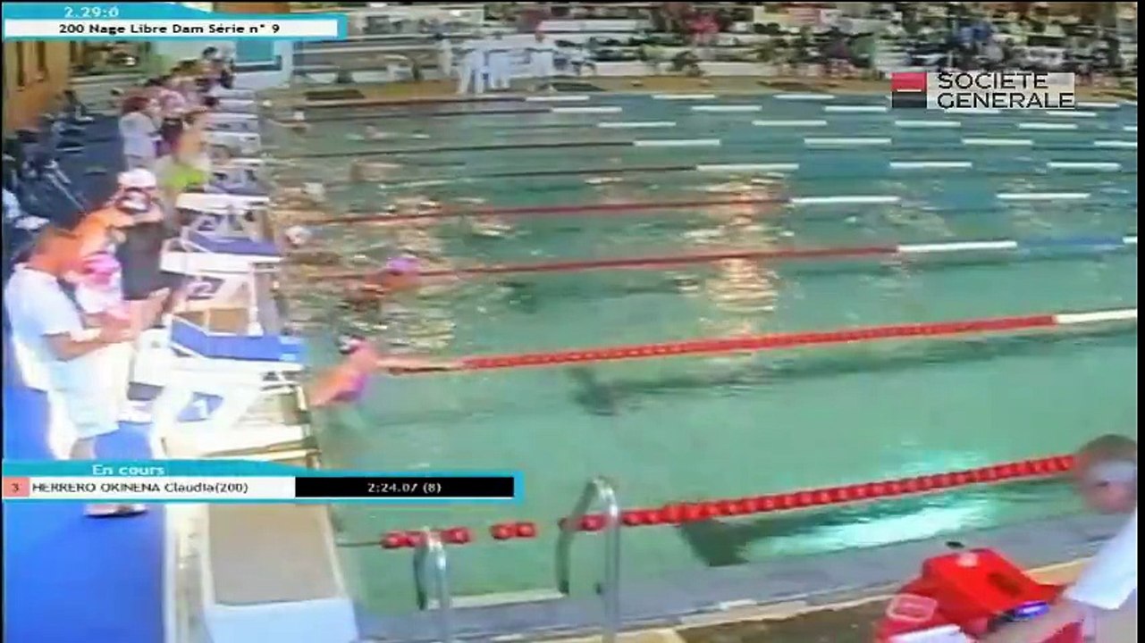 Retransmission de championnat