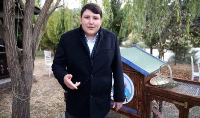 Tosun'un Dolandırıcılık Yöntemleri Bitmiyor! Çiftlik Bank'tan Sonra Enerji Bank da Kurmuş