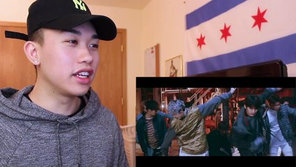 Stray Kids _Grrr 총량의 법칙_ Performance Video REACTION _UNDERRATED DANCERS!!_