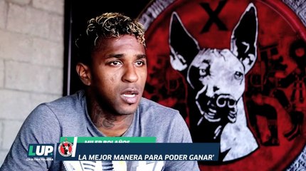 Xolos quiere apretar desde el primero minuto