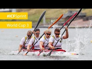REPLAY : Saturday 4th- Afternoon| Montemor 2016 - ICF Canoe Sprint World Cup 3