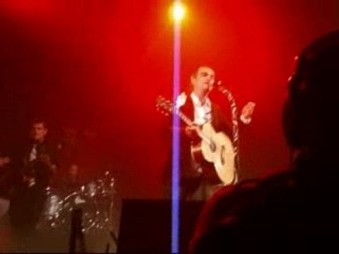 Aldebert en concert: Dis moi dimanche