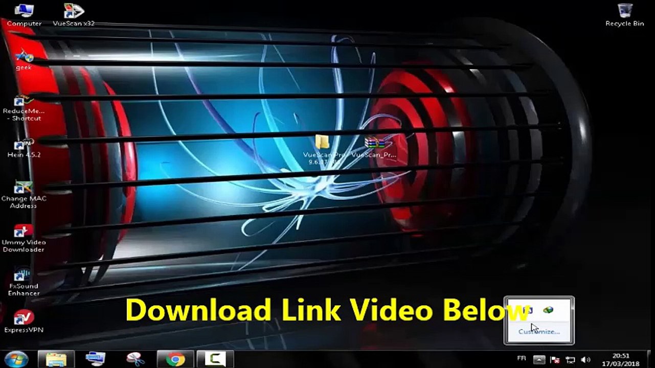 VueScan Pro 9.6.07 Full Version 2018