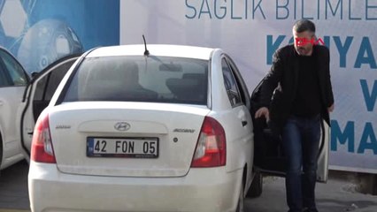 Konya 34 İlde Fetö Operasyonu 70 Muvazzaf Askere Yakalama Kararı