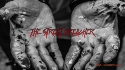 The Street Preacher | Stray Matter & Brick Films