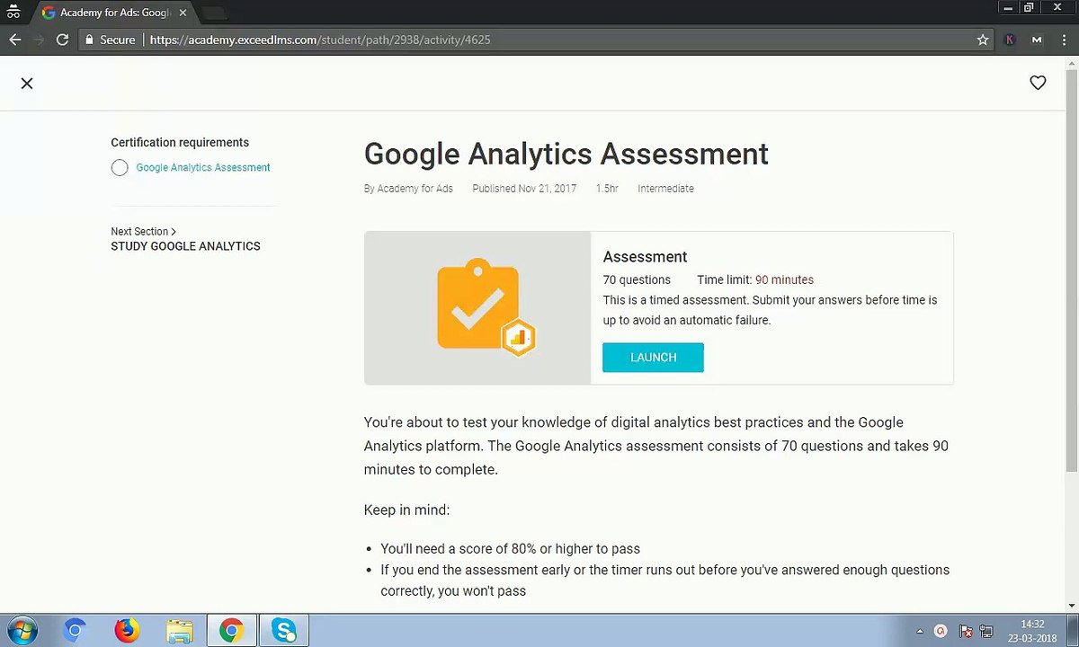 Google analytics tutorial for beginners 2018 Preview
