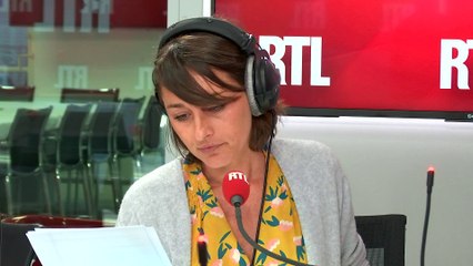 Le journal de 7h30 : la Sorbonne évacuée, les CRS à Tolbiac