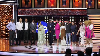 Sunil Grover Breaks Silence On Kapil Sharma’s Abusive Tweet Controversy